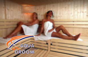 Aquadroom Wellness & Sauna